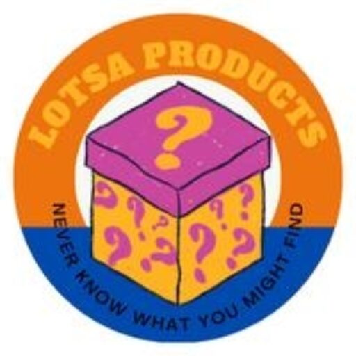 Lotsa Products & Stuff
